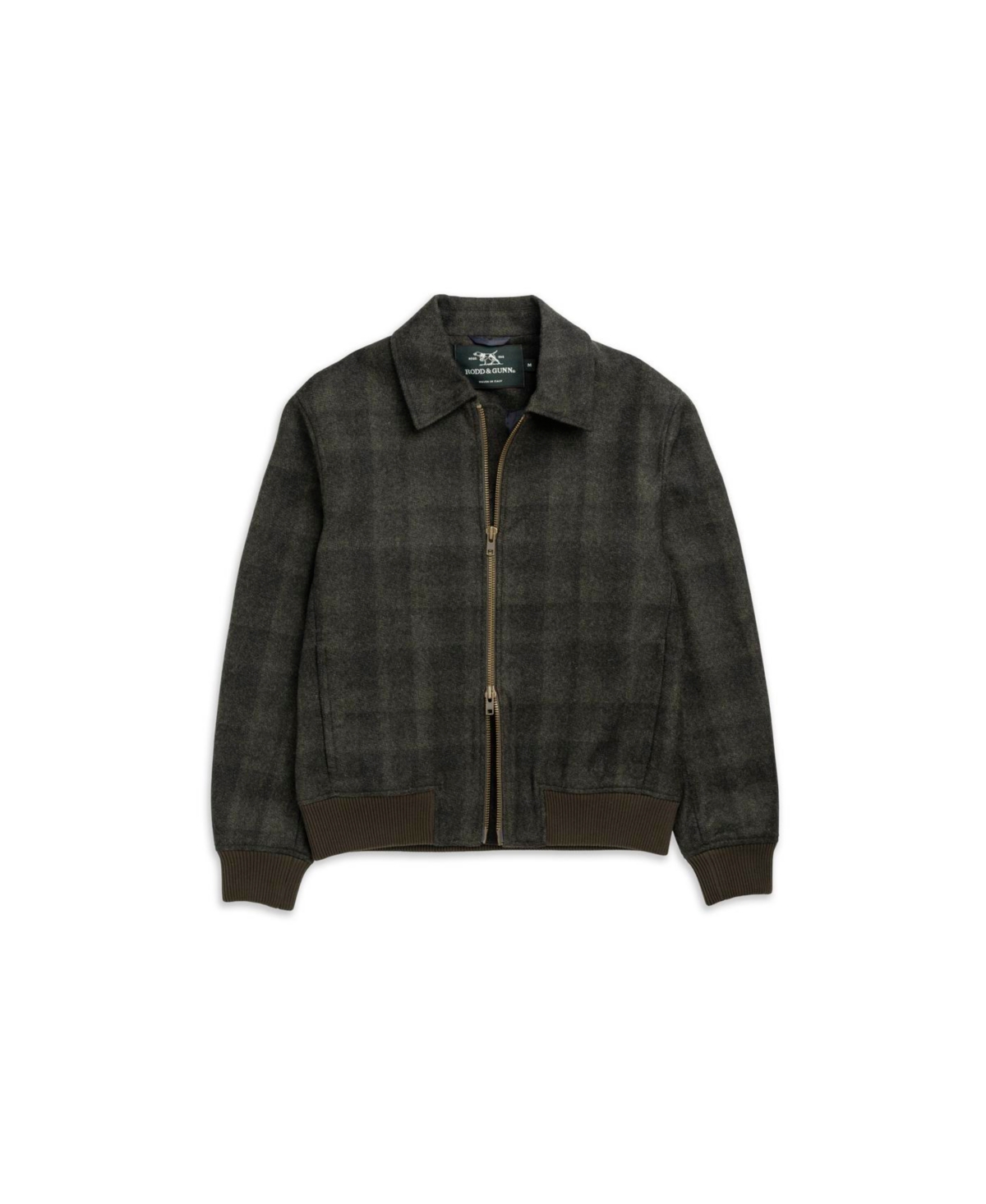 Rodd & Gunn Men's Fratley Jacket