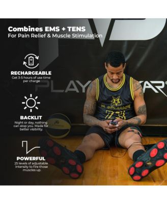 SPORT Muscle Stimulator