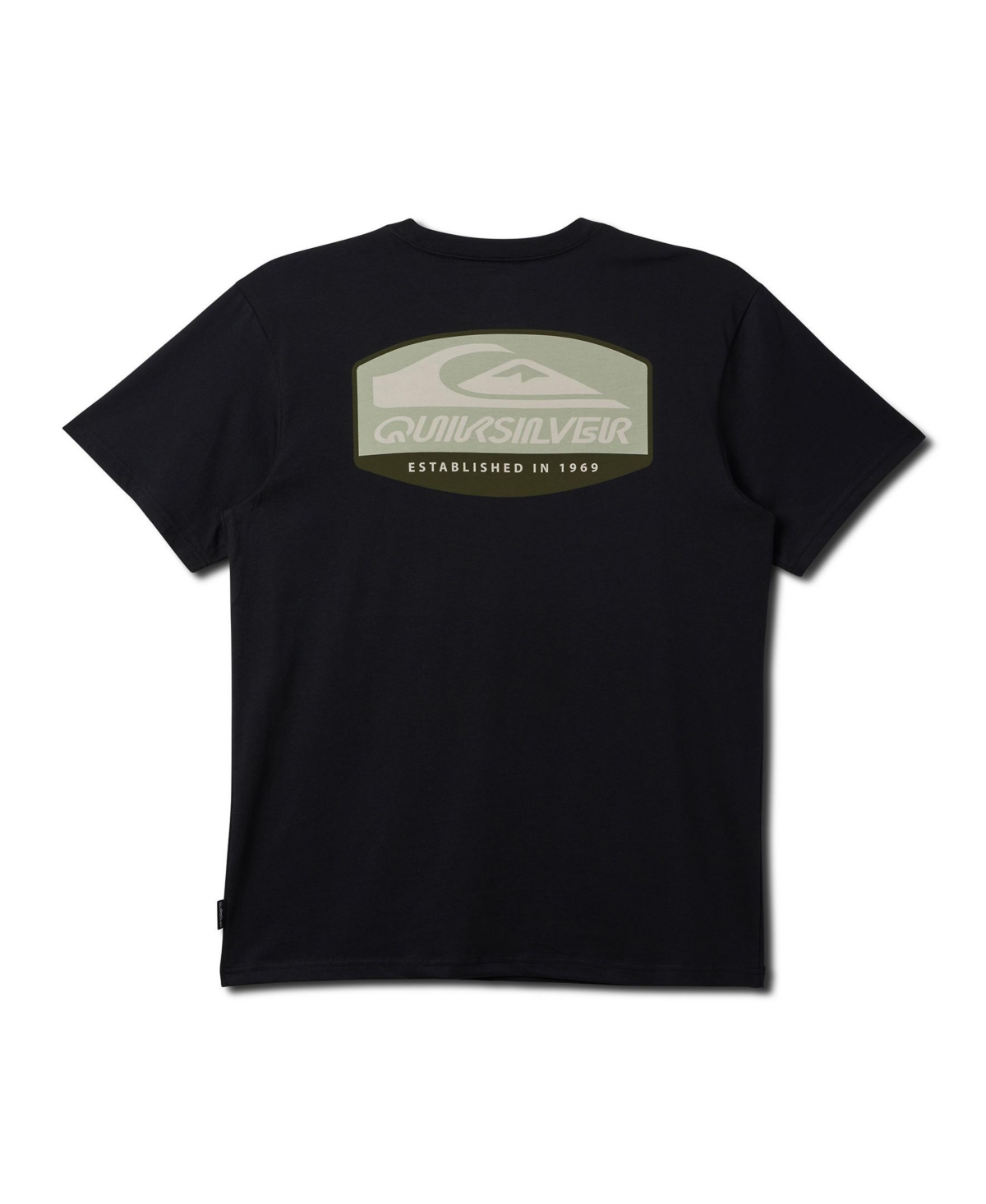 Men's Archway Short Sleeve T-Shirt - White