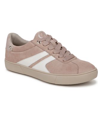 Naturalizer - Women's Medina Round Toe Lace Up Sneakers