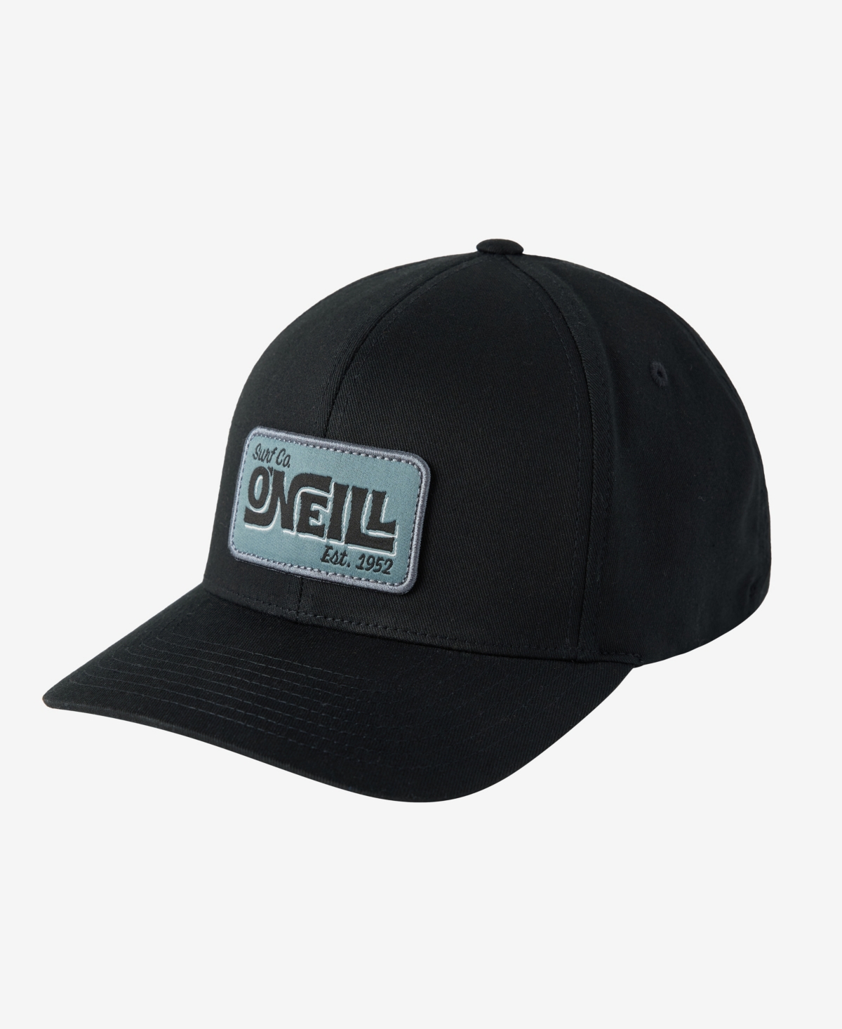 Men's Horizons Hat - Black