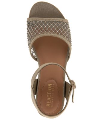 Women's Caegan Wedge Sandals