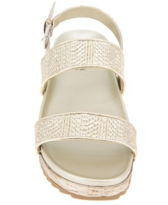 Women's Debra2 Wedge Sandals