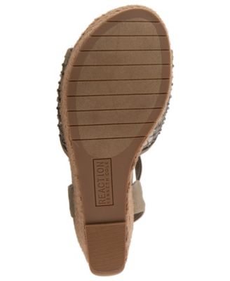 Women's Caegan Wedge Sandals