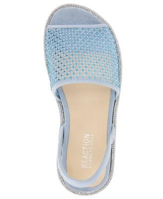 Women's Saavi Round Toe Sandals