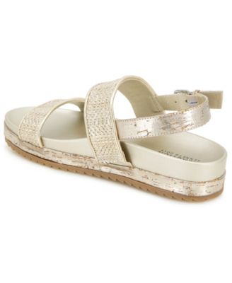Women's Debra2 Wedge Sandals