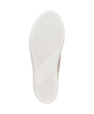 Women's Morrison 3.0 Round Toe Lace Up Sneakers