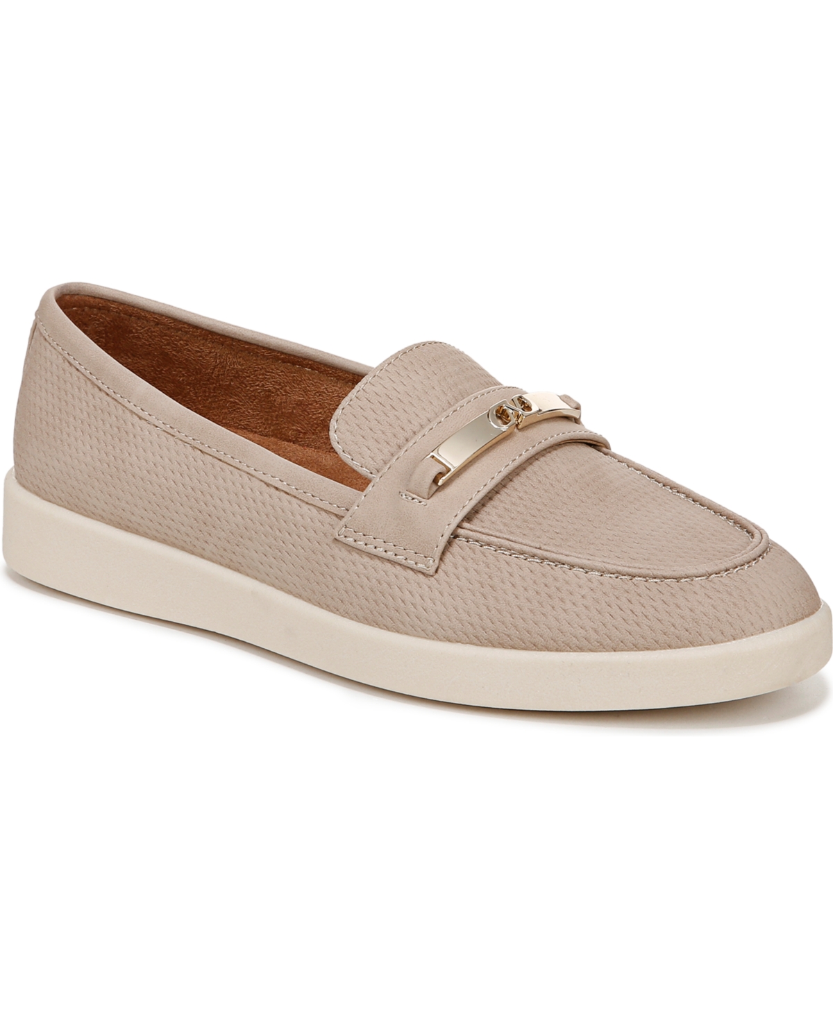 NATURALIZER WOMEN'S ISLA HYBRID PENNY LOAFERS 