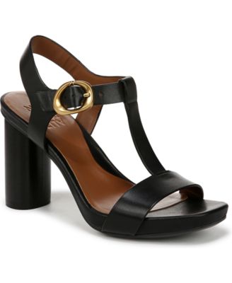 Naturalizer - Jordis T-Strap Platform Dress Sandals