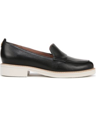 Women's Taylin Block Heel Penny Loafers