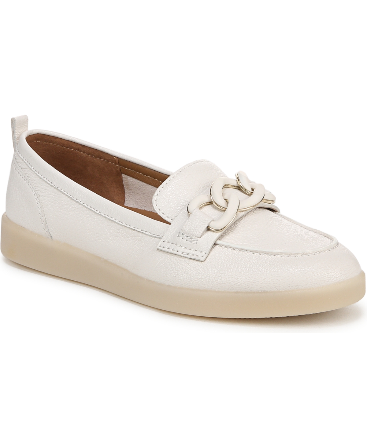 NATURALIZER WOMEN'S KATERI HYBRID PENNY LOAFERS 
