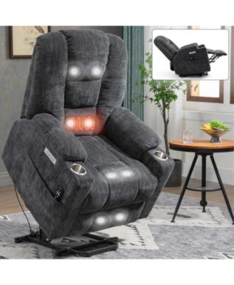 Power Lift Recliner Chair