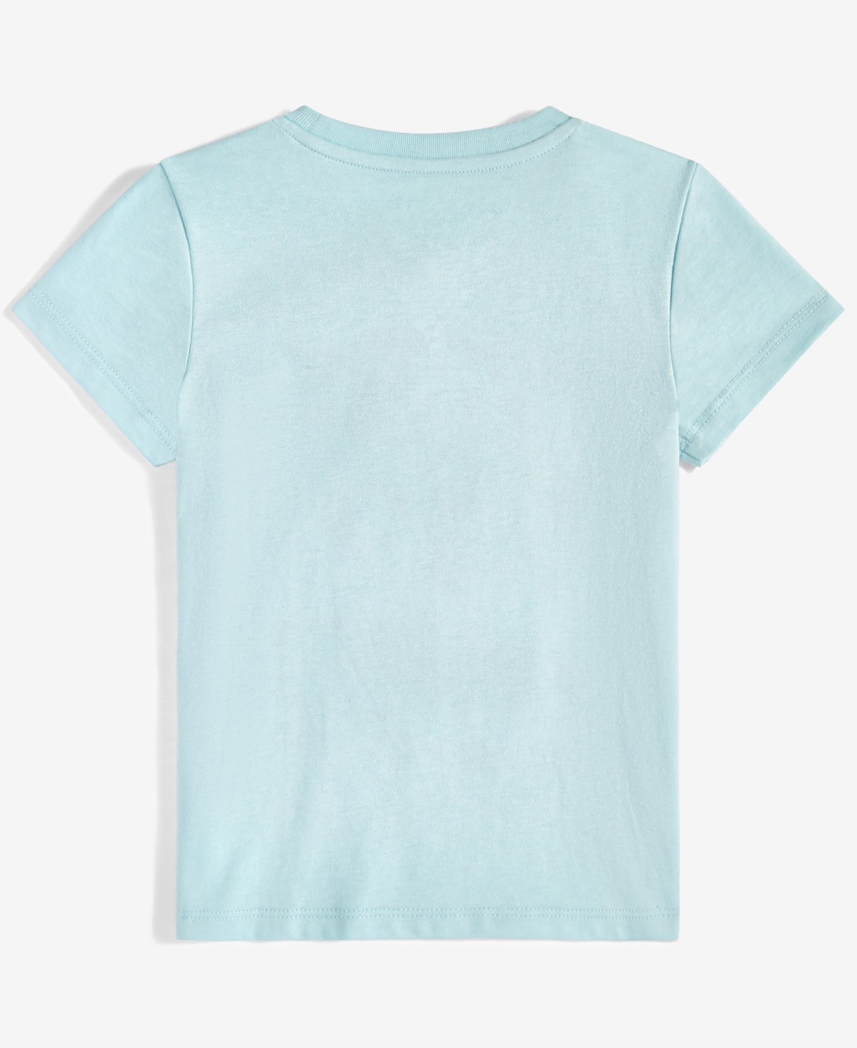 Epic Threads Toddler Girl Dr Seuss Graphic T-shirt, Exclusively At Macy's In Crystal Bl