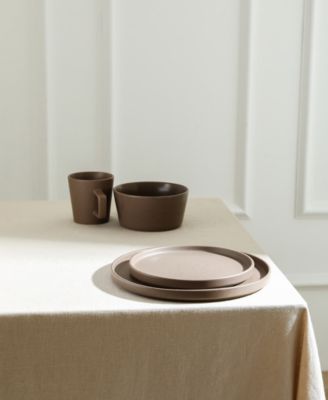 Celina 32 Pc. Dinnerware Set, Service for 8