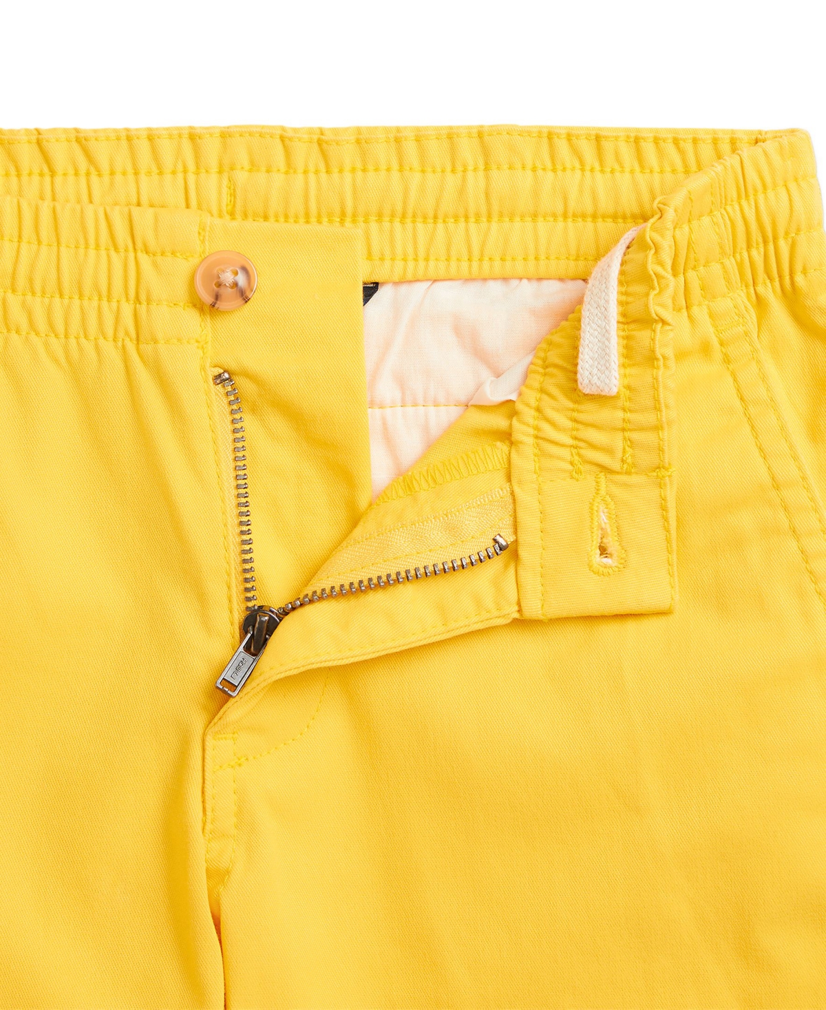 Polo Ralph Lauren Toddler and Little Boys Polo Prepster Stretch Chino Pant