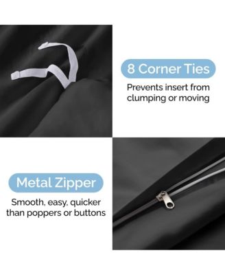 Fleece Microplush Throw Blanket