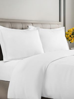 Premium Microfiber 3Pc Duvet Cover Set, King