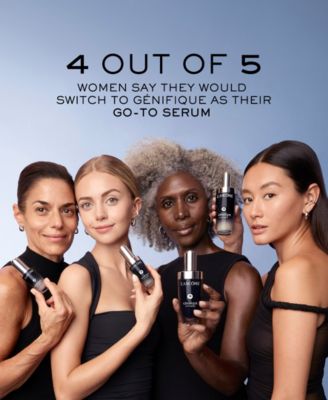 G&eacute;nifique Ultimate Recovery Face Serum, 3.9 oz.