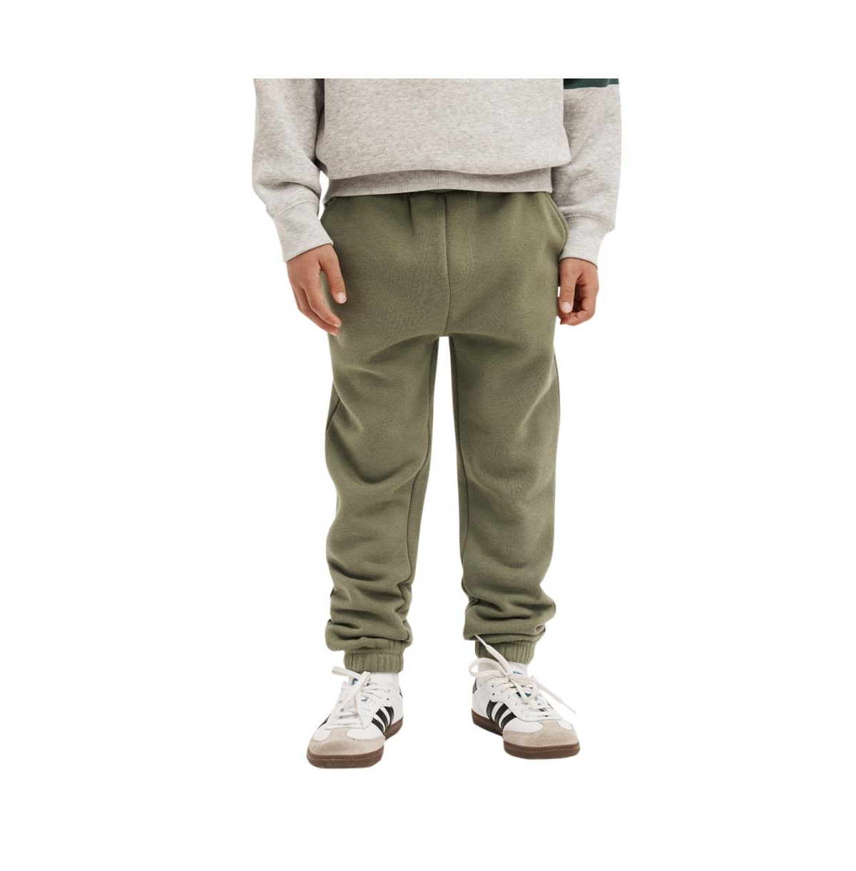 Cotton On Boys Little/Big Sammy Relax Trackpant