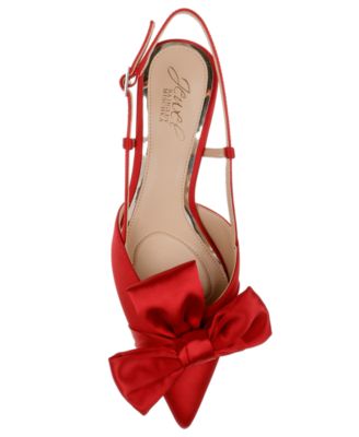 Women's Shoshana Slingback Pumps