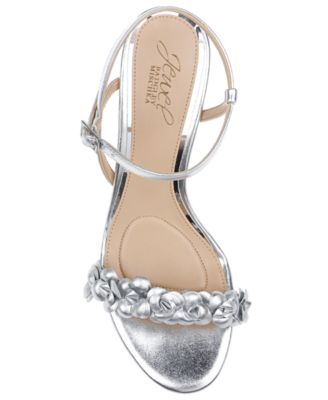 Women's Saylor Stiletto Dress Sandals