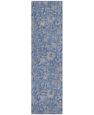 Addison - Chantille ACN771 2'3''x7'6'' Runner Area Rug