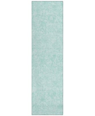 Chantille Machine Washable ACN782 2'3''x7'6'' Runner Area Rug