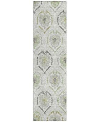 Addison - Chantille ACN808 2'3''x7'6'' Runner Area Rug