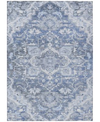 Addison - Chantille ACN774 2'6''x3'10'' Area Rug