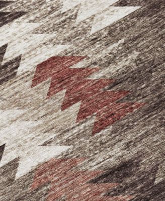 Chantille Machine Washable ACN798 2'6''x3'10'' Area Rug