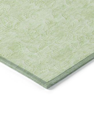 Chantille Machine Washable ACN782 2'6''x3'10'' Area Rug