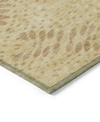 Chantille Machine Washable ACN778 3'x5' Area Rug