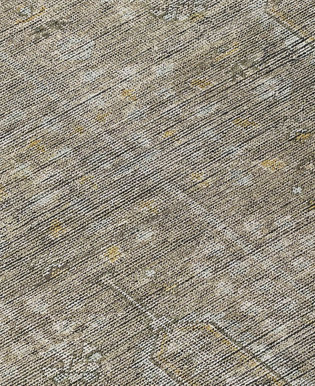 Addison Chantille Acn790 3'x5' Area Rug In Taupe