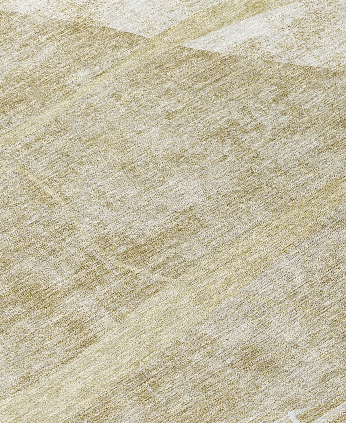 Addison Chantille Acn805 3'x5' Area Rug In Beige