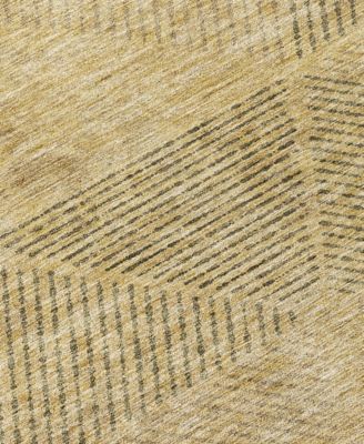 Chantille Machine Washable ACN777 5'x7'6'' Area Rug