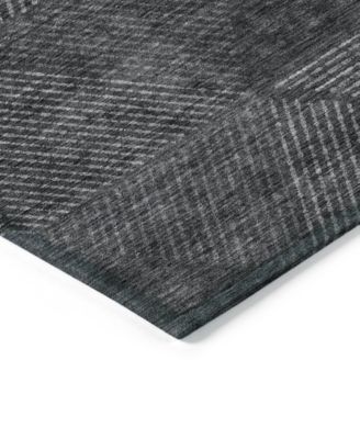 Chantille Machine Washable ACN777 5'x7'6'' Area Rug