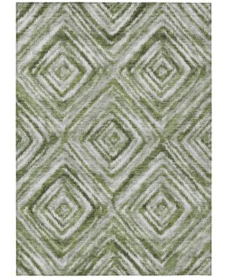 Addison - Chantille ACN781 5'x7'6'' Area Rug