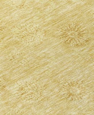 Chantille Machine Washable ACN789 5'x7'6'' Area Rug