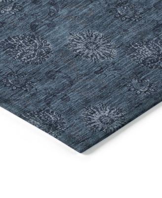 Chantille Machine Washable ACN788 5'x7'6'' Area Rug