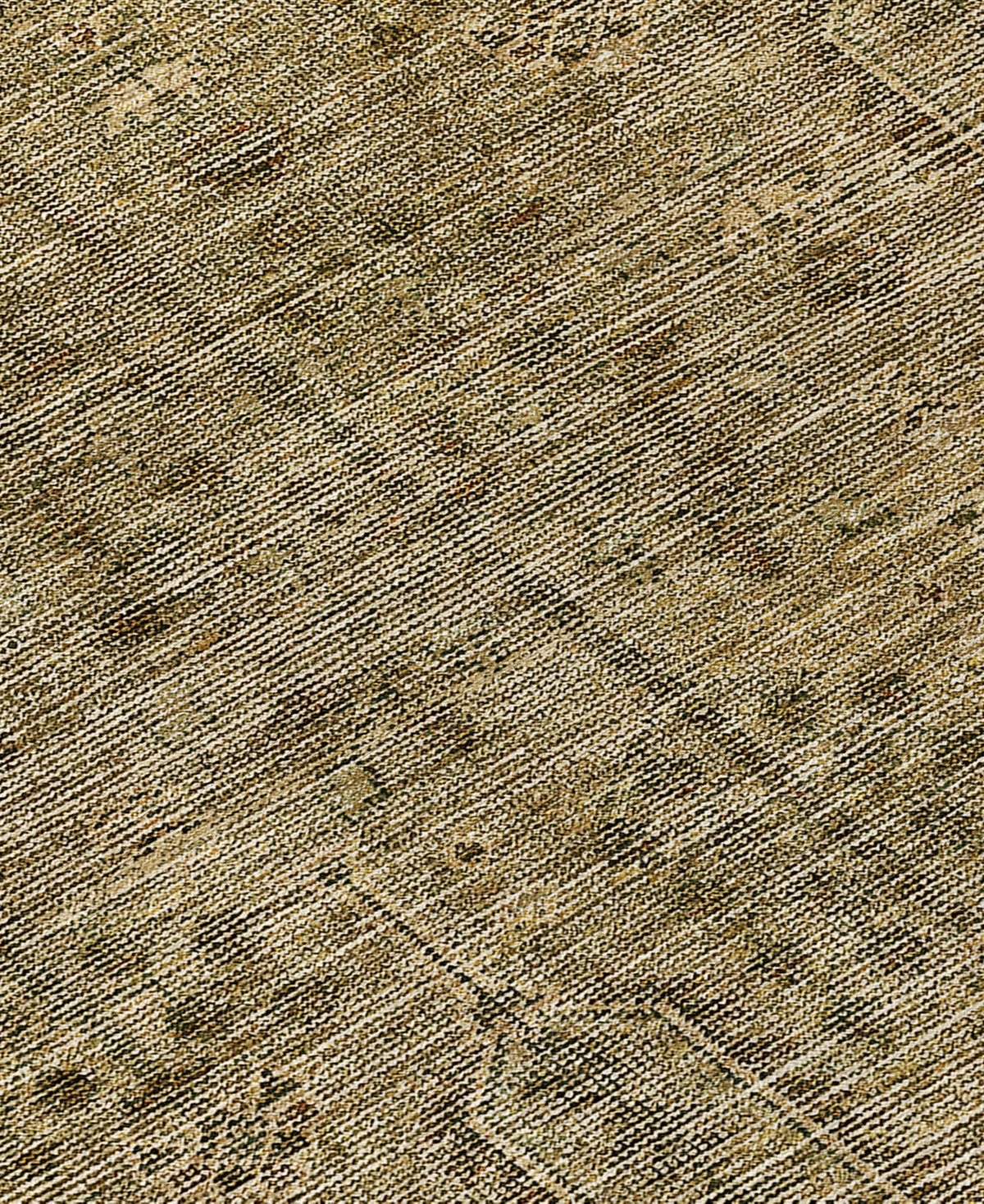 Addison Chantille Machine Washable Acn790 5'x7'6'' Area Rug In Brown