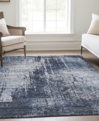 Chantille Machine Washable ACN796 5'x7'6'' Area Rug
