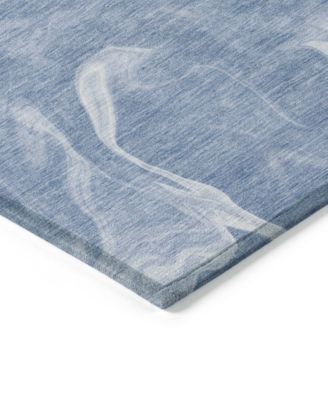 Chantille Machine Washable ACN802 5'x7'6'' Area Rug
