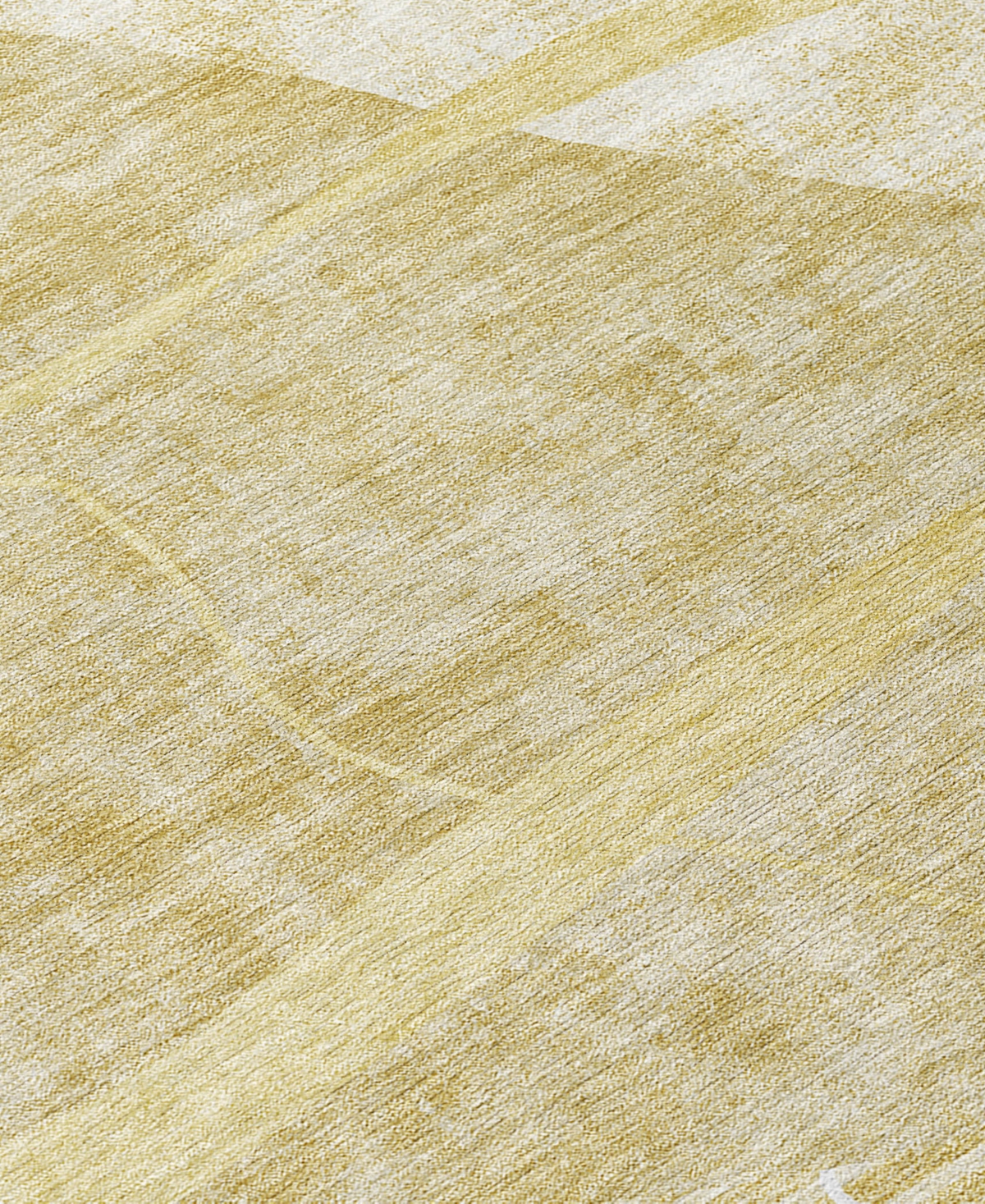 Addison Chantille Acn805 5'x7'6'' Area Rug In Wheat