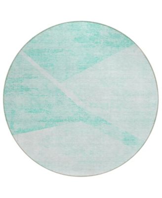 Addison - Chantille ACN770 8'x8' Round Area Rug