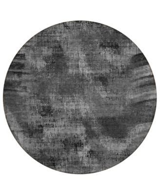 Addison - Chantille ACN792 8'x8' Round Area Rug