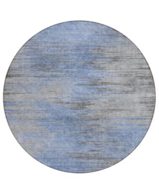 Addison - Chantille ACN793 8'x8' Round Area Rug
