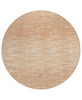 Addison - Chantille ACN800 8'x8' Round Area Rug