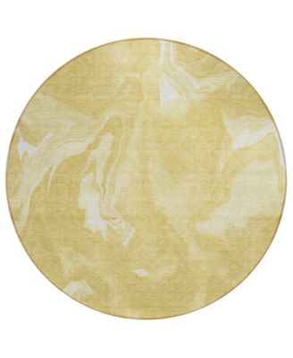 Addison - Chantille ACN802 8'x8' Round Area Rug