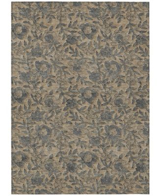 Chantille Machine Washable ACN771 8'x10' Area Rug