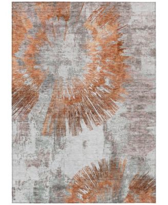 Chantille Machine Washable ACN773 8'x10' Area Rug
